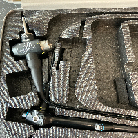 Olympus BF-MP160F Bronchoscope image 0